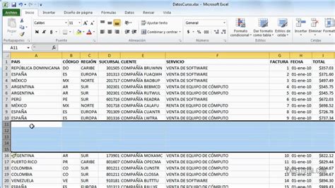 como insertar una fila en excel|Cómo Insertar Varias Filas / Columnas en Excel y。